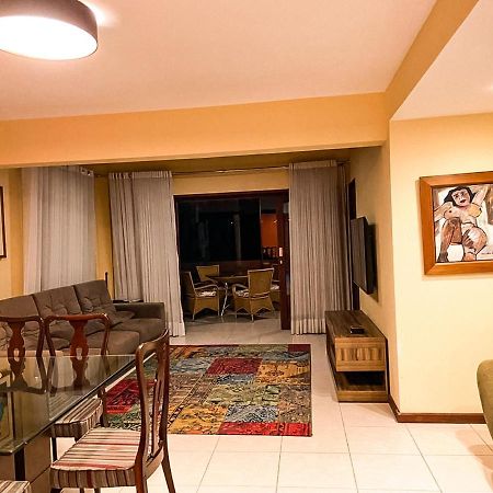 Flat 804 Portal De Gravata Hotel Fazenda - 4 Suites エクステリア 写真