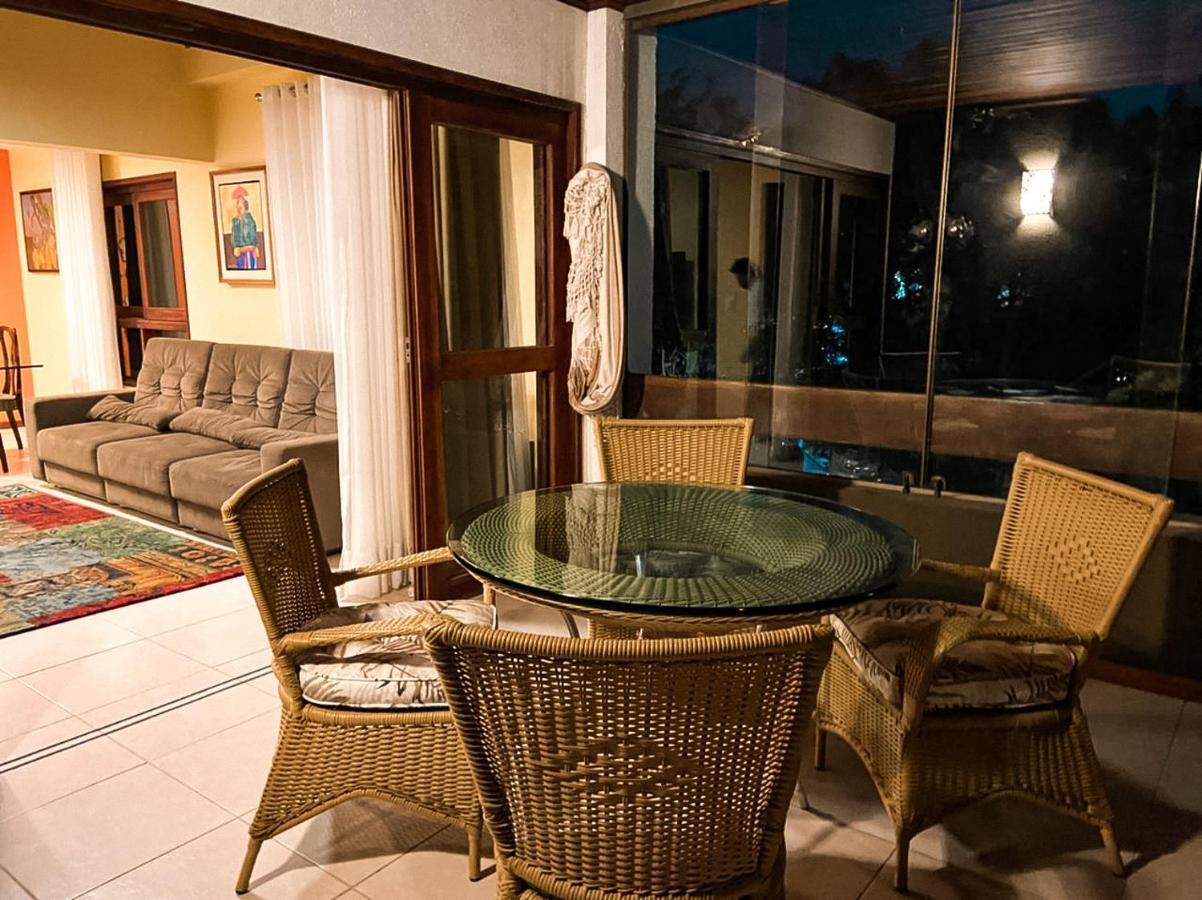 Flat 804 Portal De Gravata Hotel Fazenda - 4 Suites エクステリア 写真